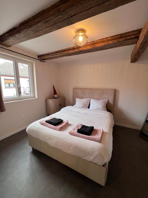 Appartement 1769 - B&B Kintzheim