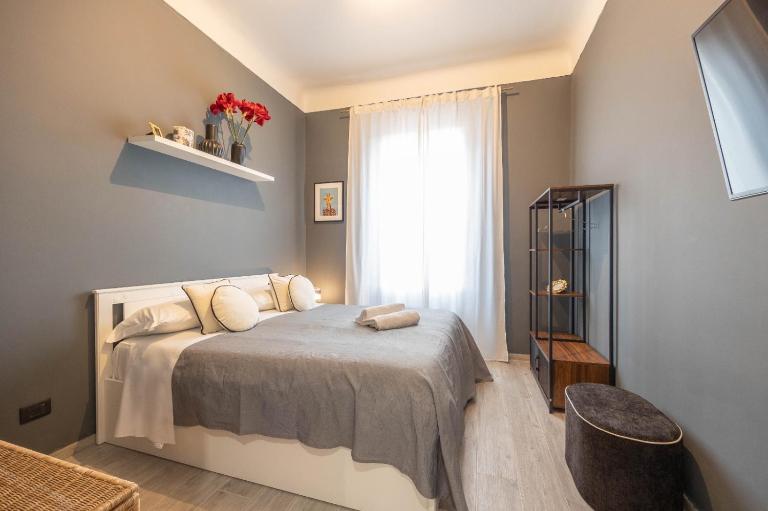 Moderne Maison Ariston - Chambres d'hôtes Sanremo
