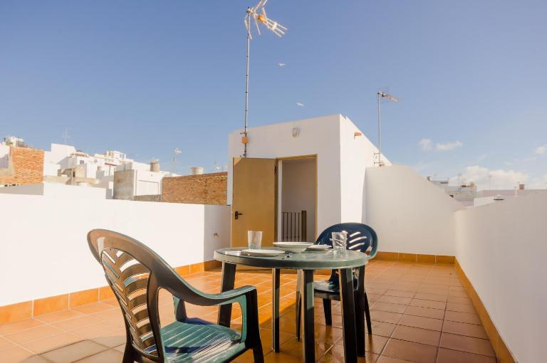 Apartamento Junquera - B&B Conil de la Frontera