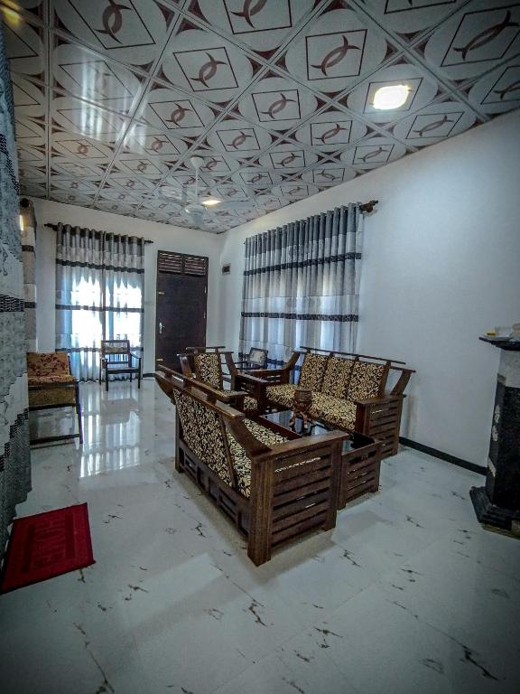 Chandi Villa - Ferienwohnung Mirissa city