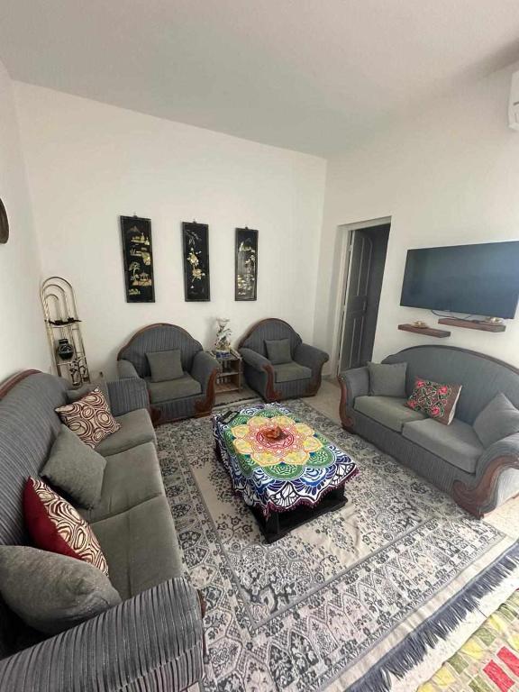 Appartement Chebbi - B&B Tozeur