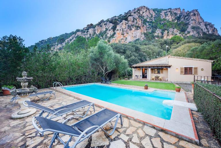 Villa Can Miro New listing by JS Villas - B&B Pollença