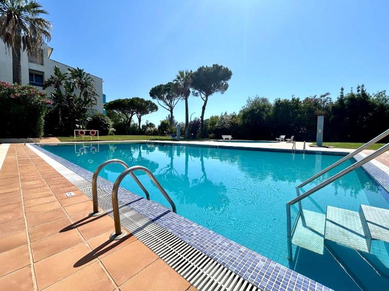 Appartement Algarve,Quarteira Vilamoura Lago Azul - Chambres d'hôtes Vilamoura