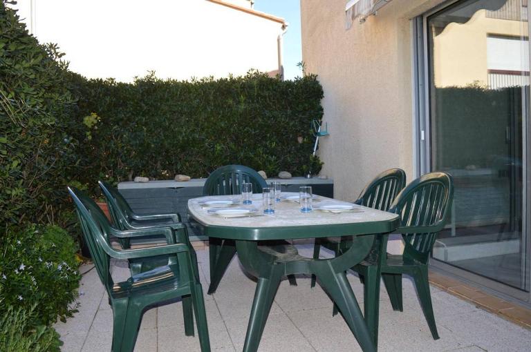 Appartement aux capellans 4 personnes Saint Cyprien sc140-e95 - B&B Saint-Cyprien-Plage