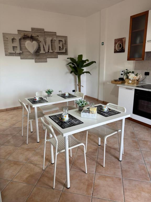 Guest House La Casaccia - Chambres d'hôtes Fiumicino