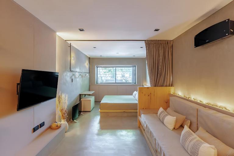 Copal Suite - Aristides Avenue - Chambres d'hôtes Mendoza