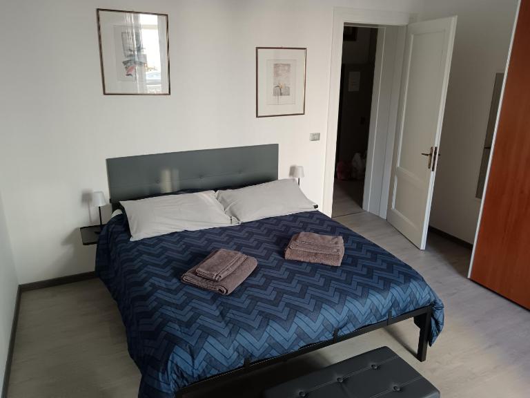 La Chicca di Cocco - Chambres d'hôtes Trieste