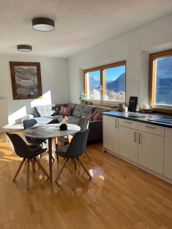 Alpenlodge - Bed and Breakfast Wenns