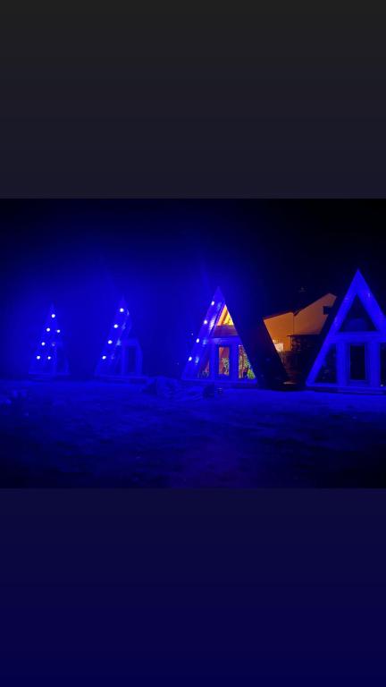 Camp Danis plav - B&B Plav
