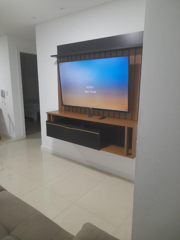 Sunset Boulevard Residence Apartamento 302 - Bed and Breakfast Itapema