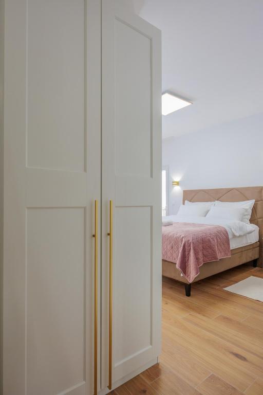 Olea Delux Rooms - Bed and Breakfast Zadar