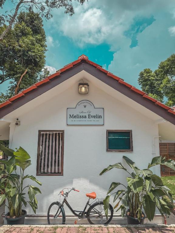 House of Melissa Boutique Farmstay - B&B Singapur