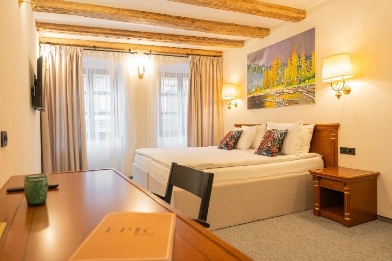 Epic rooms - B&B Braşov