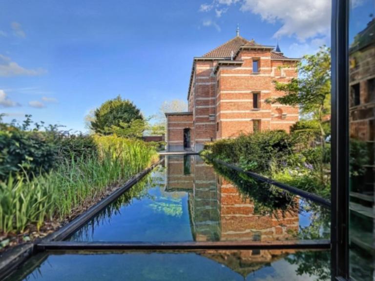 B&B Het Havenhuis - B&B Bruges
