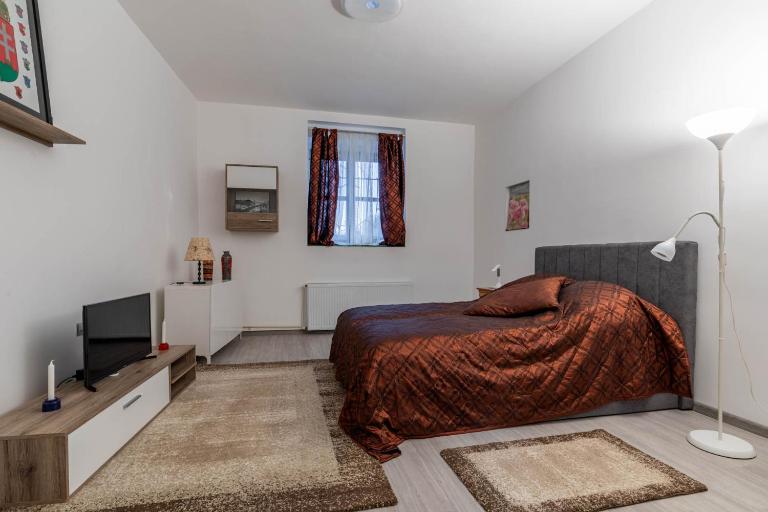 Varkert Green 16 - B&B Budapest