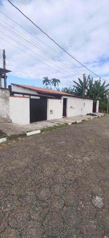 Casa aconchegante em Cananéia - Chambres d'hôtes Cananéia