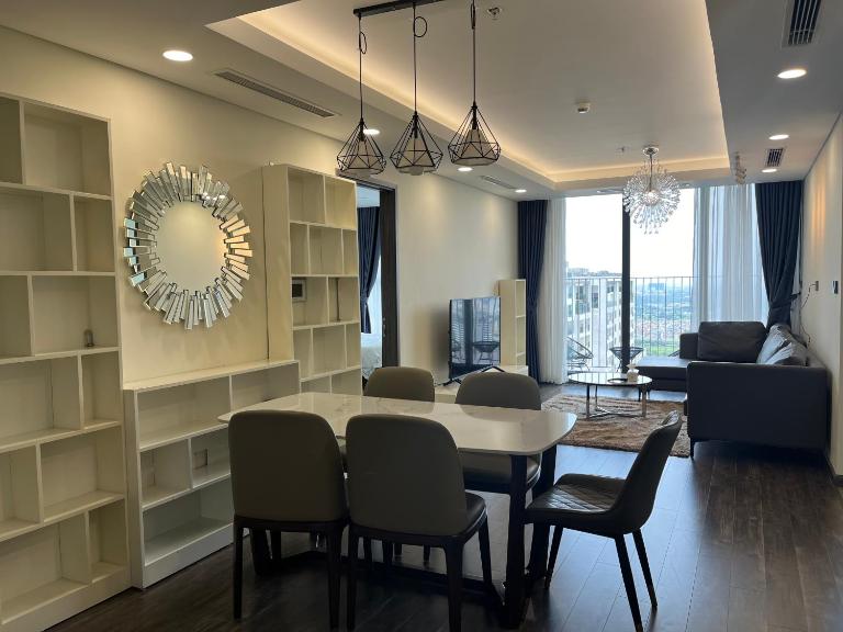 Big 3 bedroom near West Lake - Ngoai Giao Doan - B&B Hanoi