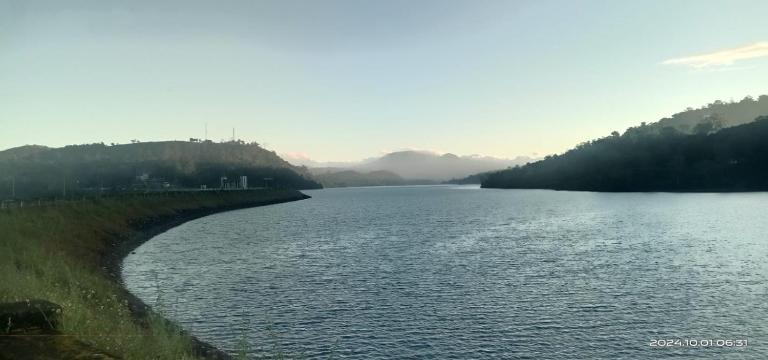 Dam Valley Home Stay Resort - Ferienwohnung Parambikulam