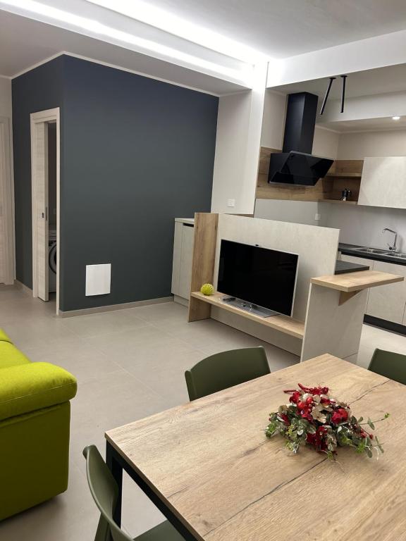 Al parco - B&B Termoli