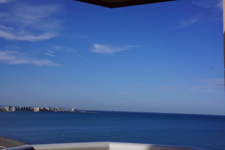 Las Palmeras - Ferienwohnung La Manga del Mar Menor