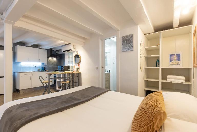 Old Town - Canals - Unik Vacation - B&B Tarragona