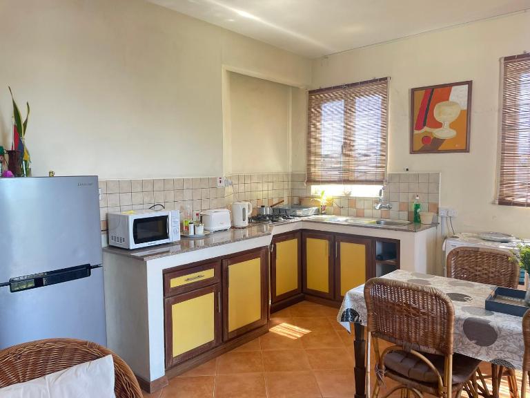 Seahorse Appartments - B&B Grand Baie