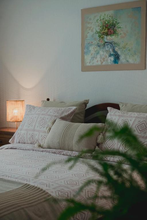The House Around The Corner - Ferienwohnung Edessa