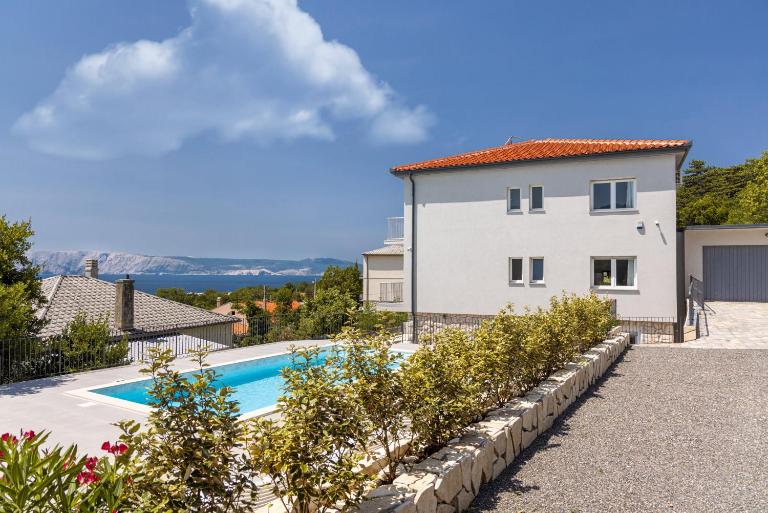 Villa Opera - Chambres d'hôtes Povile