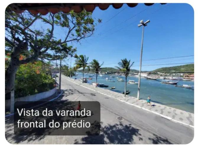 LOFT Encantador no Portinho, Cabo Frio - RJ - B&B Cabo Frío