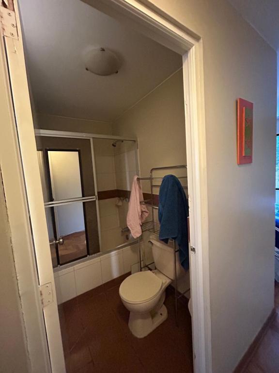 Comodidad y Exclusividad - Ferienwohnung Lima
