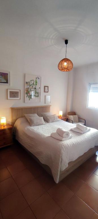 Nerja Apartamento Centro - Bed and Breakfast Nerja