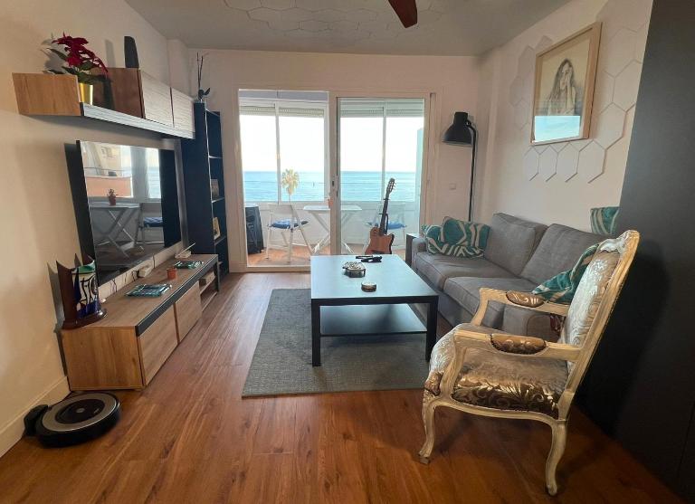 Calypso Holidays - Ferienwohnung Sitio de Calahonda