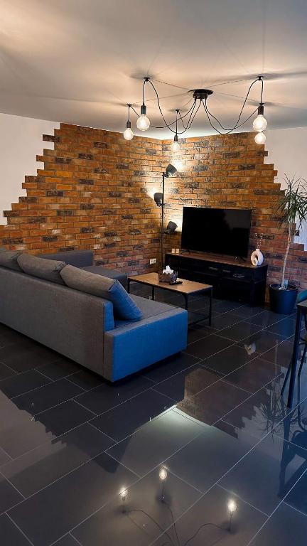 Smart Housing - B&B Herborn