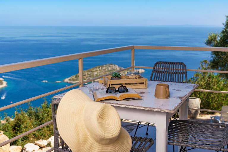Vigla Villas - B&B Volímai