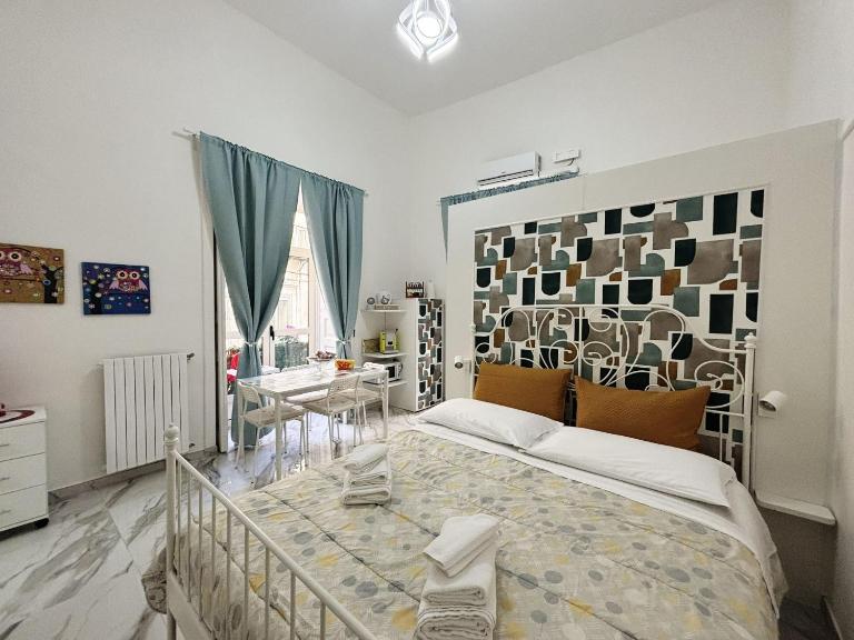 B&B Dei Mercanti - B&B Salerno