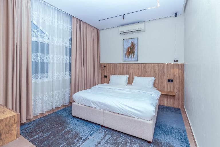 Zawaya watan - Bed and Breakfast Nizwá