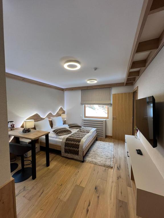 RIO D153 - ApartHotel Vucko - Private Host - Chambres d'hôtes Jahorina