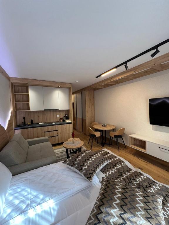 RIO D152 - ApartHotel Vucko - Private Host - Bed and Breakfast Jahorina