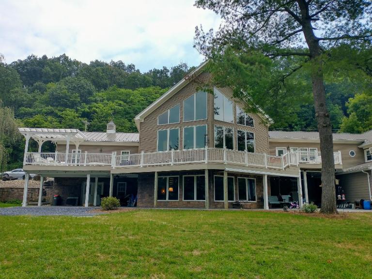 North River Inn - Chambres d'hôtes Bridgewater