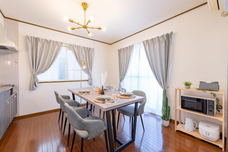 Vivere - B&B Tokyo