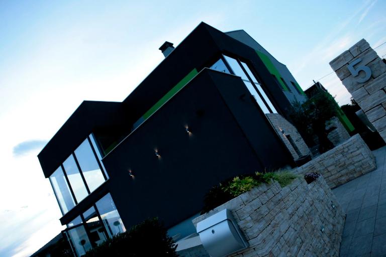 Olive Charm - B&B Umago