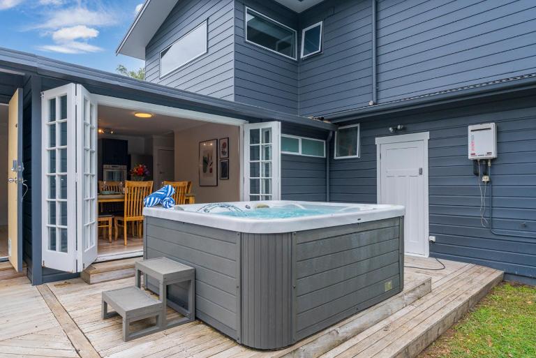 Family Fun Haven - Taupo - B&B Taupo