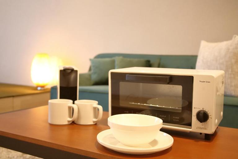 Casa Stella 11 by Liaison - Bed and Breakfast Osaka
