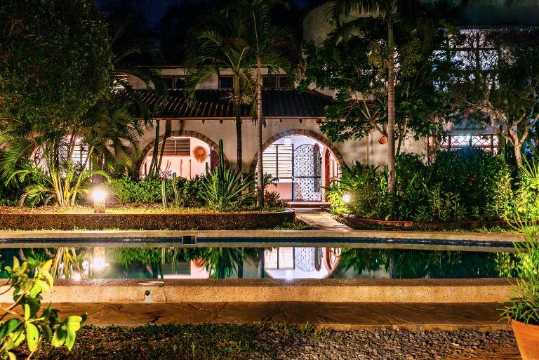 Kipembeni 'Grounding' - B&B Kilifi