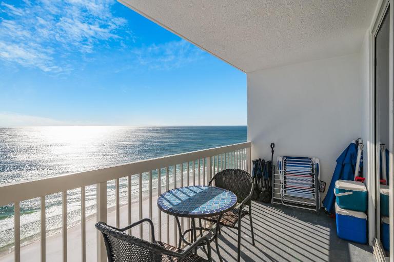 Just Updated - Beachfront Ocean view, 19th Floor - B&B Destin