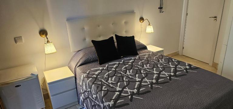 Habitaciones Chueca - B&B Madrid