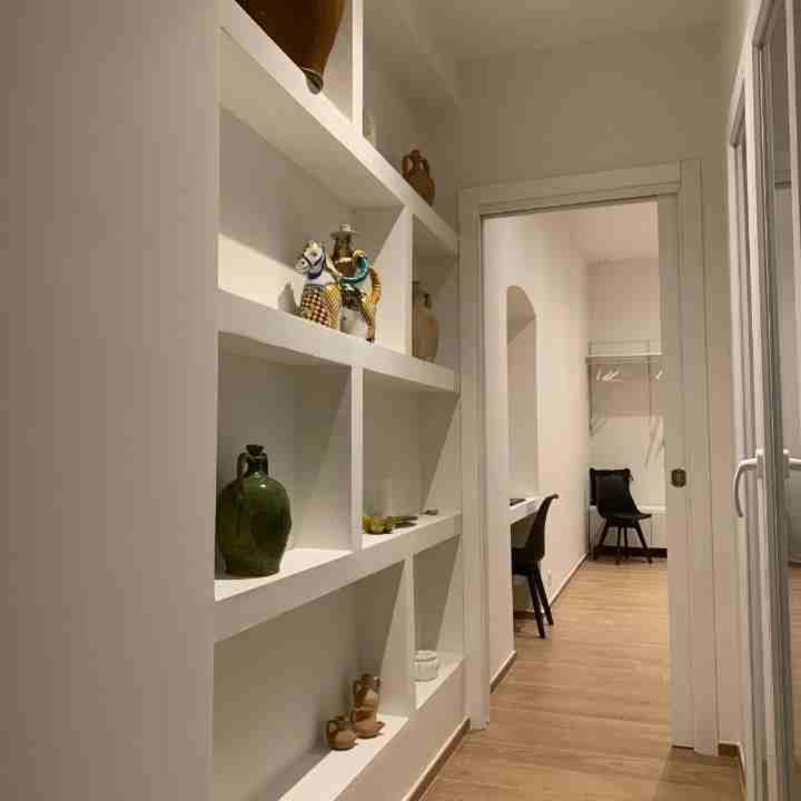 Plebiscito Apartment - B&B Barletta