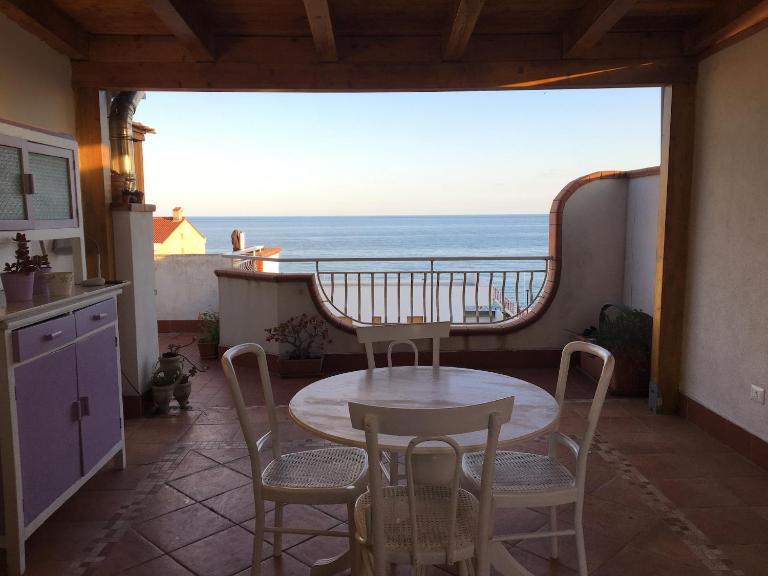 Marea - Bed and Breakfast Furci Siculo