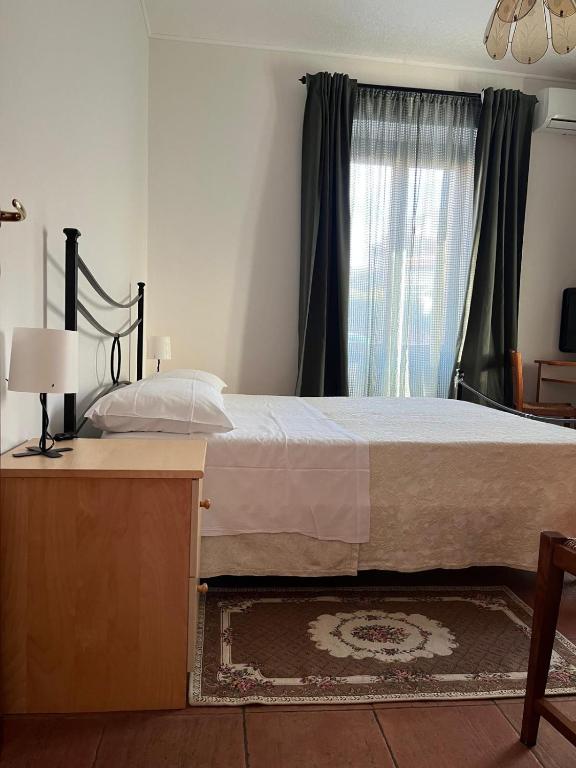 Vacanze Deaf - Ferienwohnung Rom