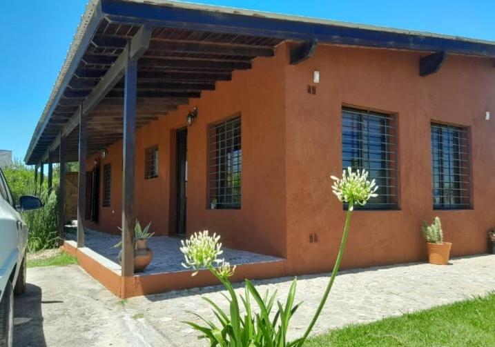 Alu Antu Camet Norte - Chambres d'hôtes Estación Camet